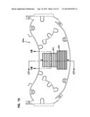 FIBER OPTIC CLOSURE diagram and image