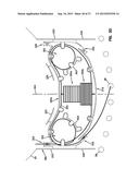 FIBER OPTIC CLOSURE diagram and image