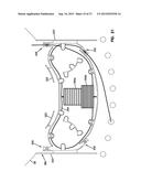 FIBER OPTIC CLOSURE diagram and image