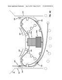 FIBER OPTIC CLOSURE diagram and image