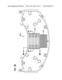 FIBER OPTIC CLOSURE diagram and image