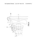 Imaging Lens, and Electronic Apparatus Including the Same diagram and image