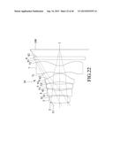 Imaging Lens, and Electronic Apparatus Including the Same diagram and image