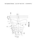 Imaging Lens, and Electronic Apparatus Including the Same diagram and image