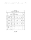 OPTICAL IMAGING LENS AND ELECTRONIC DEVICE COMPRISING THE SAME diagram and image