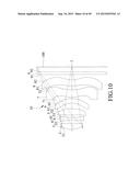 Imaging Lens, and Electronic Apparatus Including the Same diagram and image