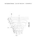 Imaging Lens, and Electronic Apparatus Including the Same diagram and image