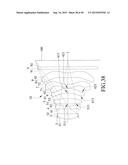 Imaging Lens, and Electronic Apparatus Including the Same diagram and image