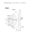 IMAGING LENS AND IMAGING APPARATUS EQUIPPED WITH THE IMAGING LENS diagram and image