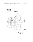 IMAGING LENS AND IMAGING APPARATUS EQUIPPED WITH THE IMAGING LENS diagram and image