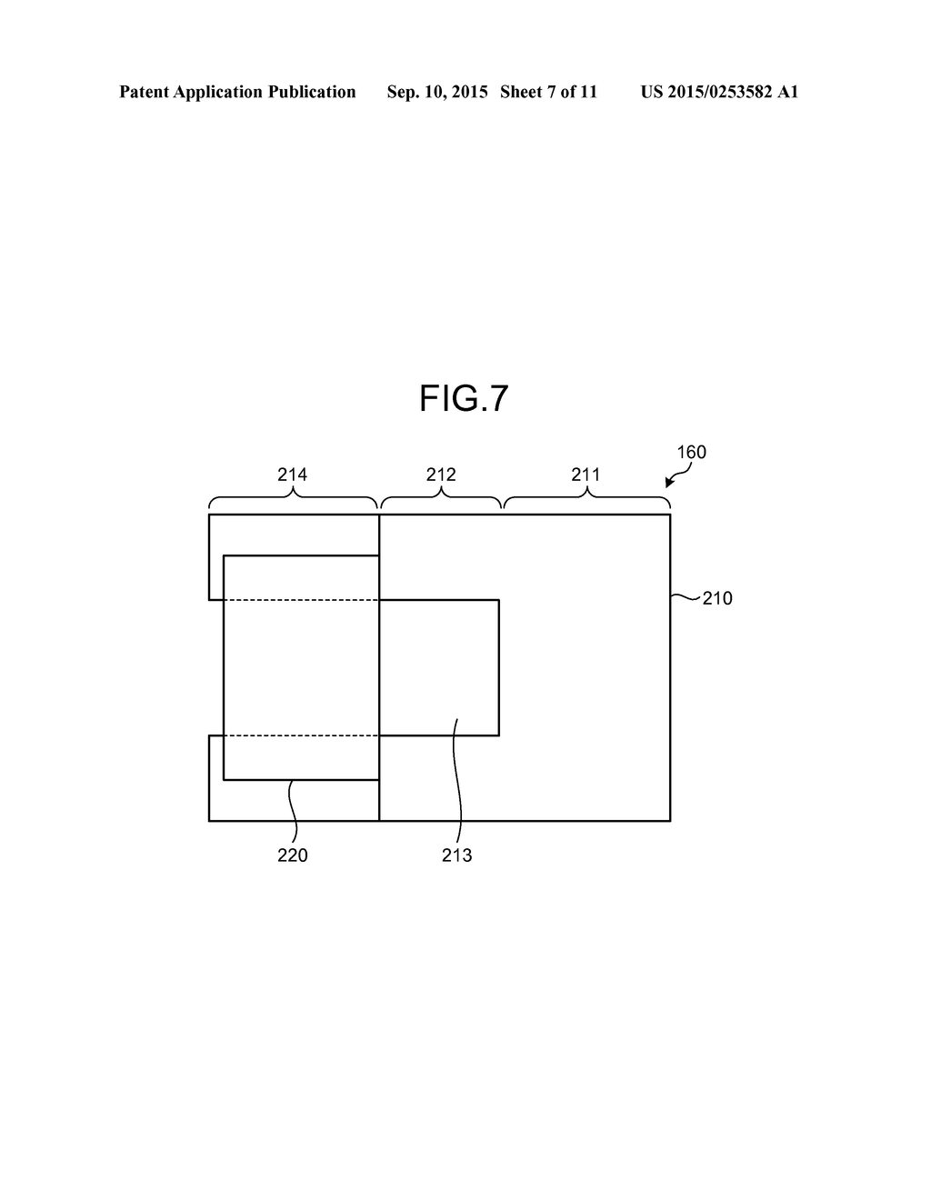 POLARIZATION COMBINER AND OPTICAL MODULATION DEVICE - diagram, schematic, and image 08