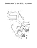 NARROW BAND IMAGING WITH SURGICAL LOUPES diagram and image