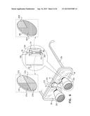 NARROW BAND IMAGING WITH SURGICAL LOUPES diagram and image