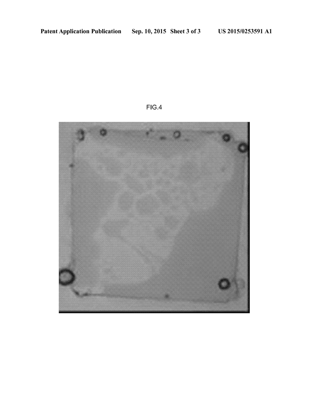 DYE COMPOSITION FOR ELECTROWETTING DISPLAY AND ELECTROWETTING DISPLAY     DEVICE - diagram, schematic, and image 04