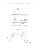 LIQUID CRYSTAL DISPLAY diagram and image