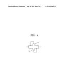 LIQUID CRYSTAL DISPLAY diagram and image