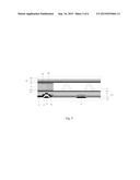 LIQUID CRYSTAL PANEL, METHOD FOR MANUFACTURING THE SAME AND DISPLAY DEVICE diagram and image