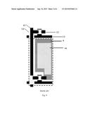 LIQUID CRYSTAL PANEL, METHOD FOR MANUFACTURING THE SAME AND DISPLAY DEVICE diagram and image