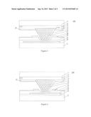 TOUCH DISPLAY AND MANUFACTURING METHOD THEREOF diagram and image