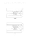 TOUCH DISPLAY AND MANUFACTURING METHOD THEREOF diagram and image