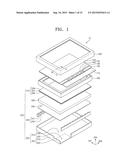 DISPLAY DEVICE diagram and image