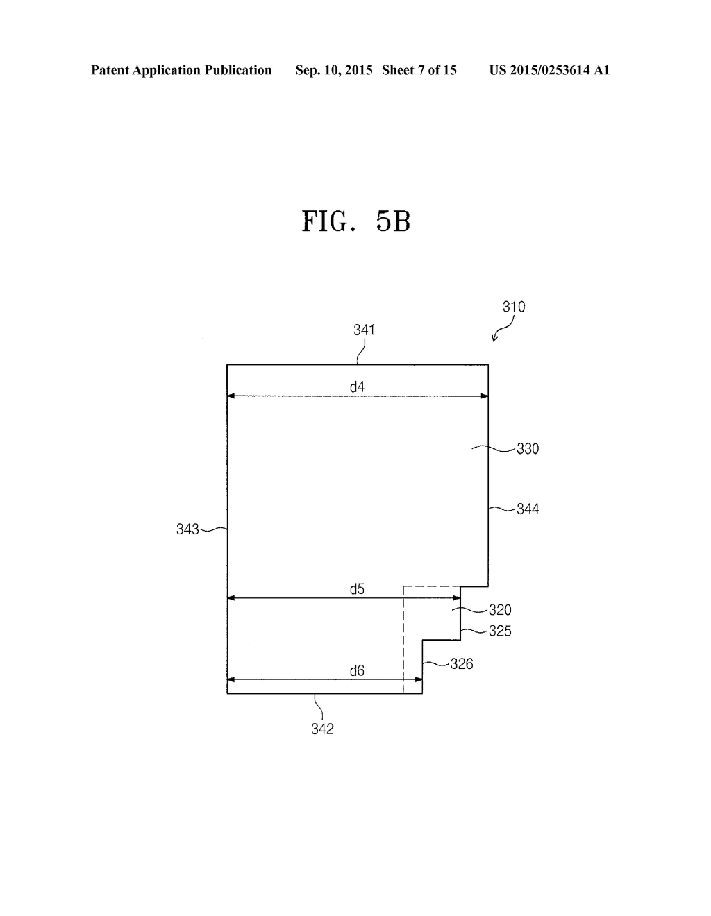 DISPLAY DEVICE - diagram, schematic, and image 08