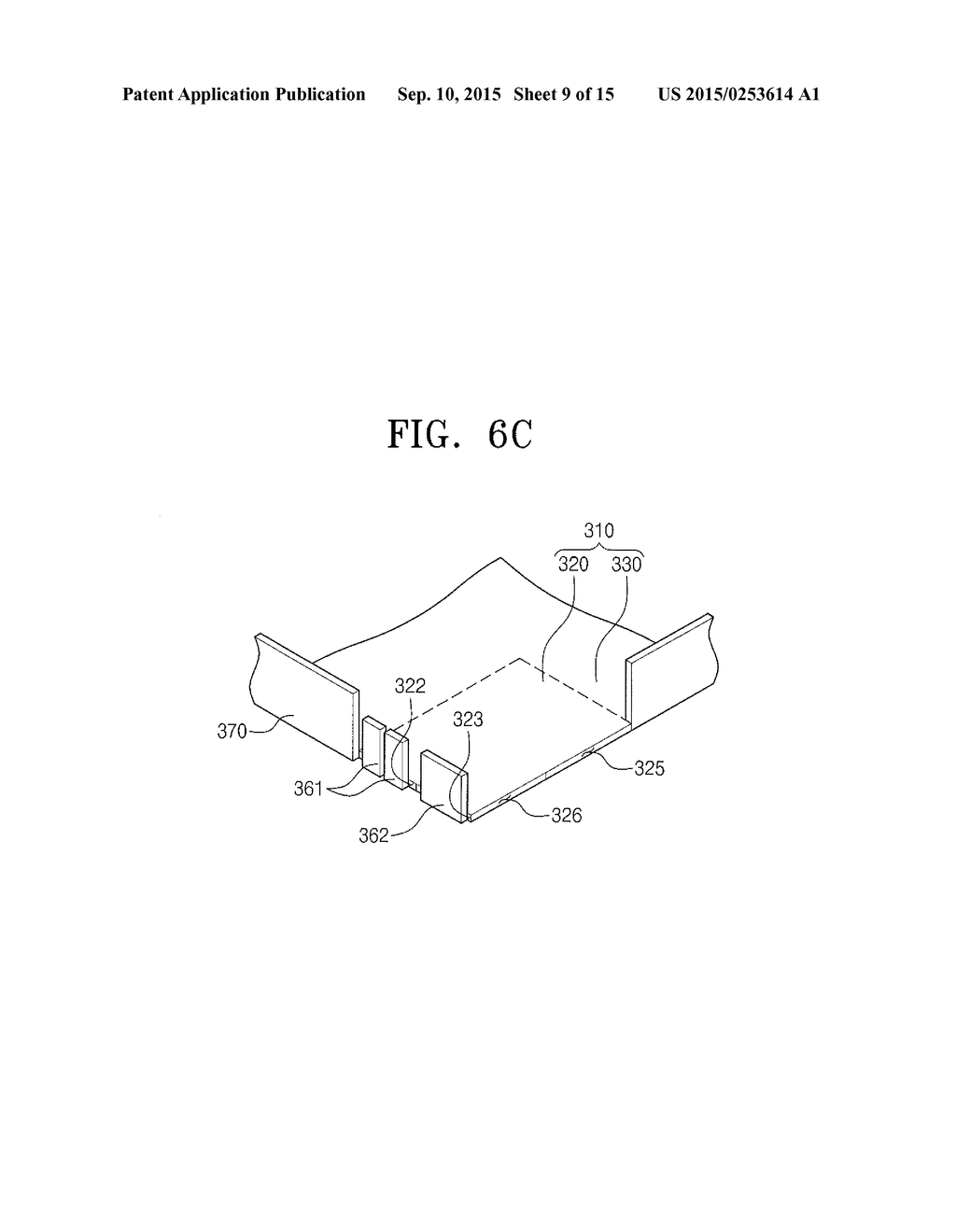 DISPLAY DEVICE - diagram, schematic, and image 10