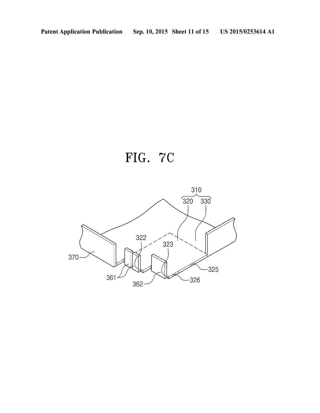 DISPLAY DEVICE - diagram, schematic, and image 12