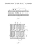 COLOR FILTER SUBSTRATE, METHOD FOR FABRICATING THE SAME, DISPLAY PANEL AND     DISPLAY DEVICE diagram and image