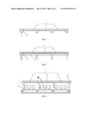 COLOR FILTER SUBSTRATE, METHOD FOR FABRICATING THE SAME, DISPLAY PANEL AND     DISPLAY DEVICE diagram and image