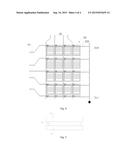 Array Substrate and LCD Panel diagram and image