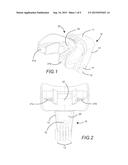 CAMERA MOUTH MOUNT diagram and image