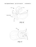 CAMERA MOUTH MOUNT diagram and image