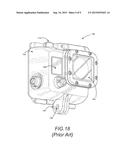 CAMERA MOUTH MOUNT diagram and image