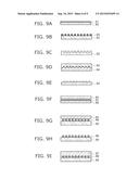 MASK AND PATTERN FORMING METHOD diagram and image