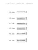 MASK AND PATTERN FORMING METHOD diagram and image