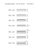 MASK AND PATTERN FORMING METHOD diagram and image