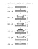 MASK AND PATTERN FORMING METHOD diagram and image