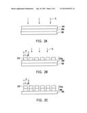 METHOD OF FORMING PATTERNED LAYER, METHOD OF FORMING PATTERNED PHOTORESIST     LAYER, AND ACTIVE DEVICE ARRAY SUBSTRATE diagram and image