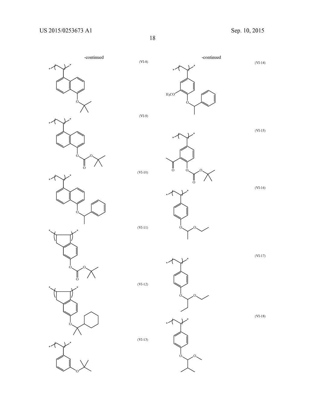 PATTERN FORMING METHOD, RESIST PATTERN FORMED BY THE METHOD, METHOD FOR     MANUFACTURING ELECTRONIC DEVICE USING THE SAME, AND ELECTRONIC DEVICE - diagram, schematic, and image 20