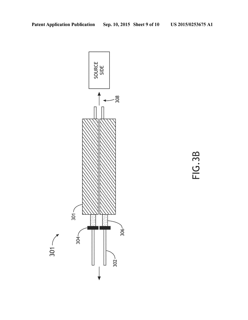 System and Method for Cleaning EUV Optical Elements - diagram, schematic, and image 10