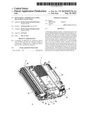 Developing Cartridge Including Developing Gear Cover diagram and image