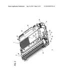 Developing Cartridge Including Developing Gear Cover diagram and image