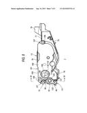 Developing Cartridge Including Developing Gear Cover diagram and image