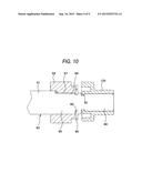 Developing Cartridge Including Developing Gear Cover diagram and image