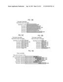 INTEGRATED MANAGEMENT SYSTEM, MANAGEMENT DEVICE, METHOD OF DISPLAYING     INFORMATION FOR SUBSTRATE PROCESSING APPARATUS, AND RECORDING MEDIUM diagram and image