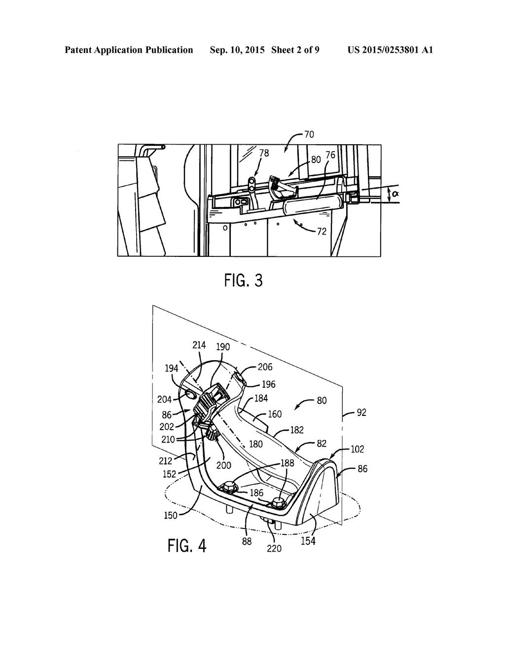 MULTI-FUNCTION CONTROL GRIP FOR WORK VEHICLES - diagram, schematic, and image 03