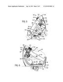 MULTI-FUNCTION CONTROL GRIP FOR WORK VEHICLES diagram and image