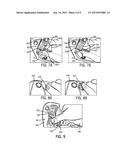 MULTI-FUNCTION CONTROL GRIP FOR WORK VEHICLES diagram and image