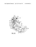 MULTI-FUNCTION CONTROL GRIP FOR WORK VEHICLES diagram and image